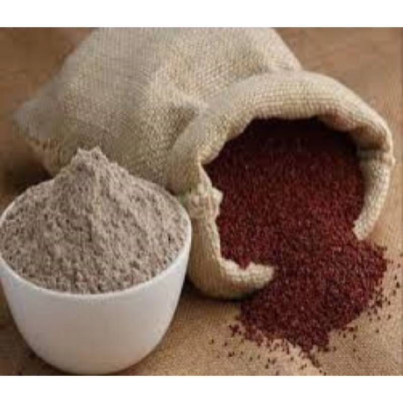 Raagi Flour