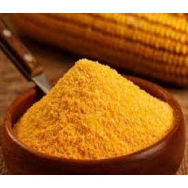Yellow Corn Flour