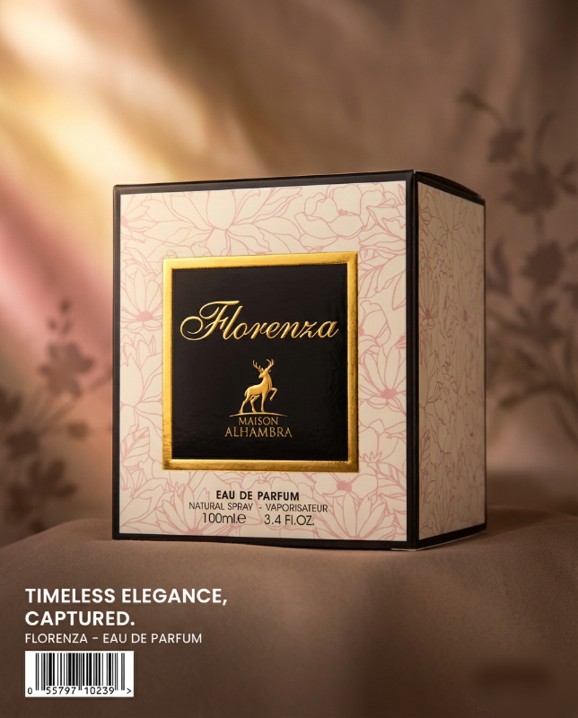 Florenza Maison Alhambra for women