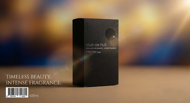 Club de Nuit Intense Man Armaf for men