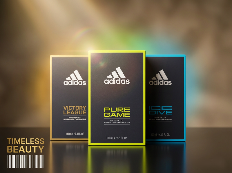 Adidas Ice Dive Adidas for men