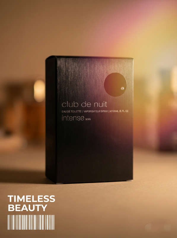 Club de Nuit Intense Man Armaf for men