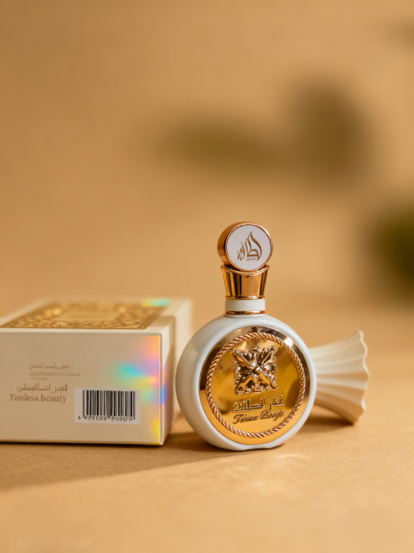 Fakhar Rose Lattafa Perfumes for women