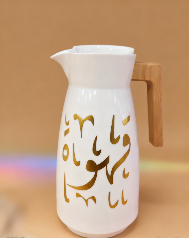 دلة ١ لتر