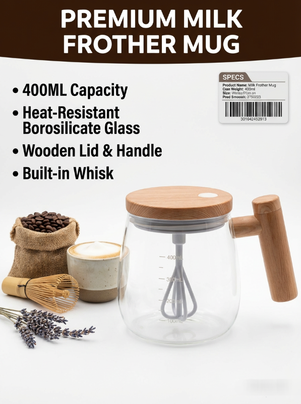 مج Mixer