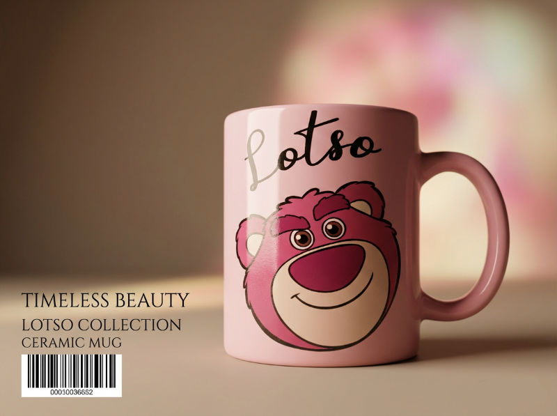 مج Lotso