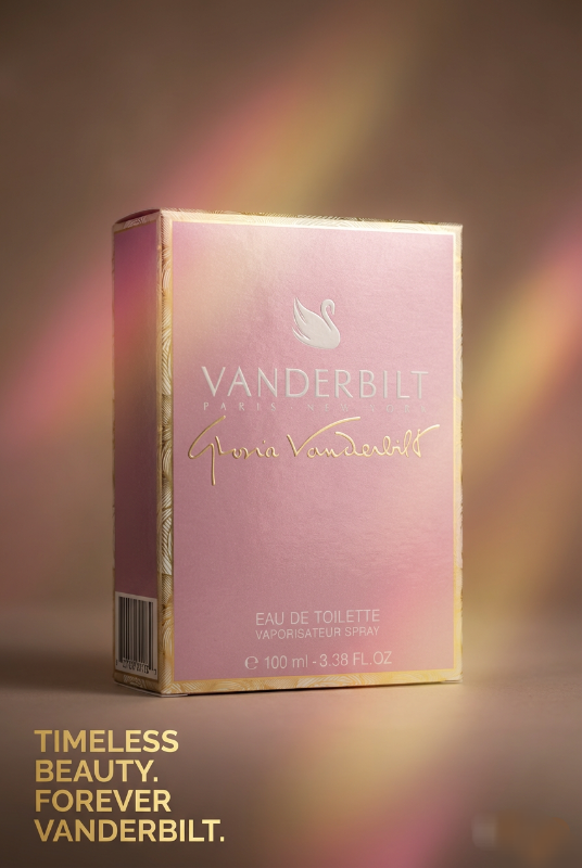 Vanderbilt Gloria Vanderbilt for women