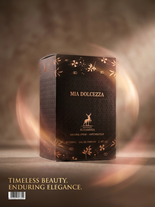 Mia Dolcezza Maison Alhambra for women