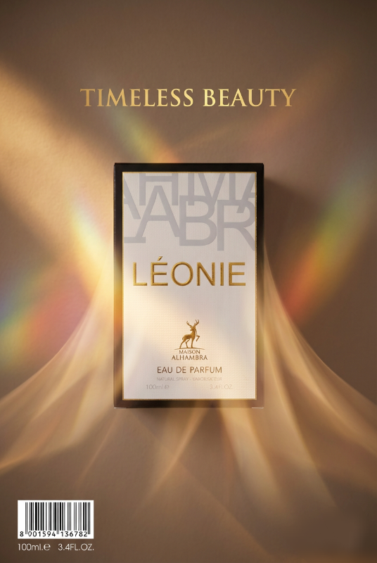 Léonie Maison Alhambra for women