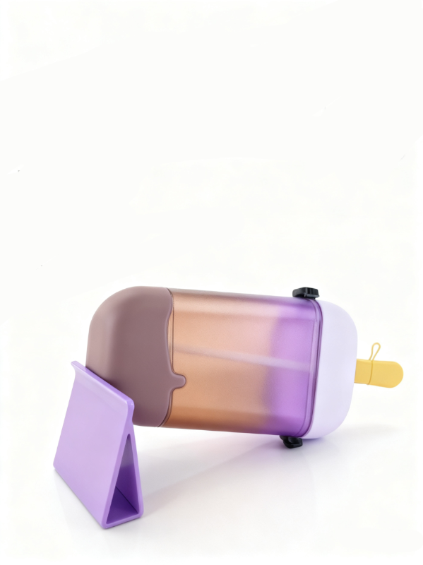 مطرة شكل بوظة