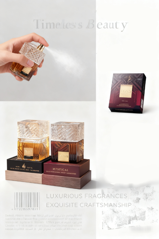 Khamrah Lattafa Perfumes للجنسين