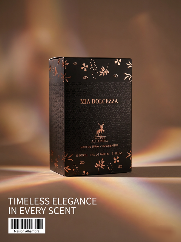 Mia Dolcezza Maison Alhambra for women