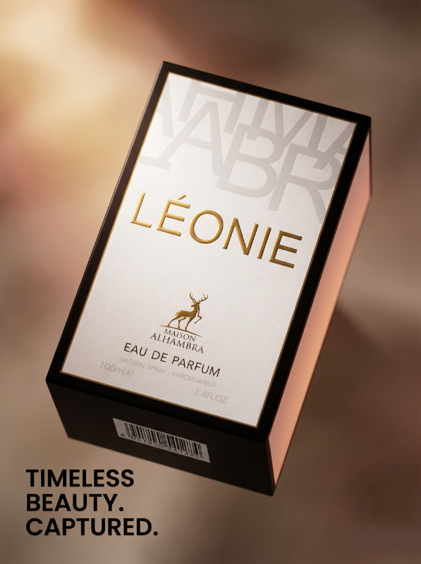 Léonie Maison Alhambra for women