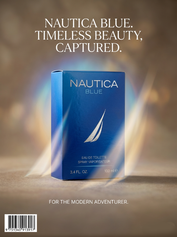 Nautica Blue Nautica for men