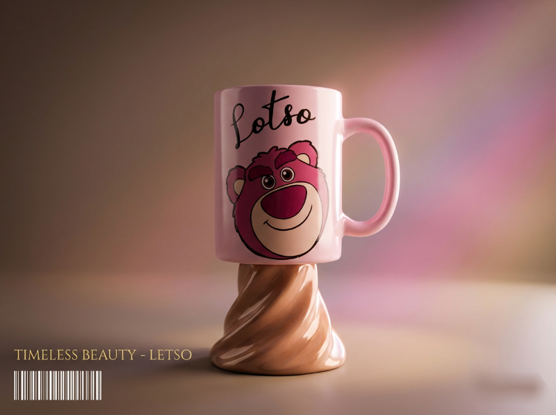 مج Lotso