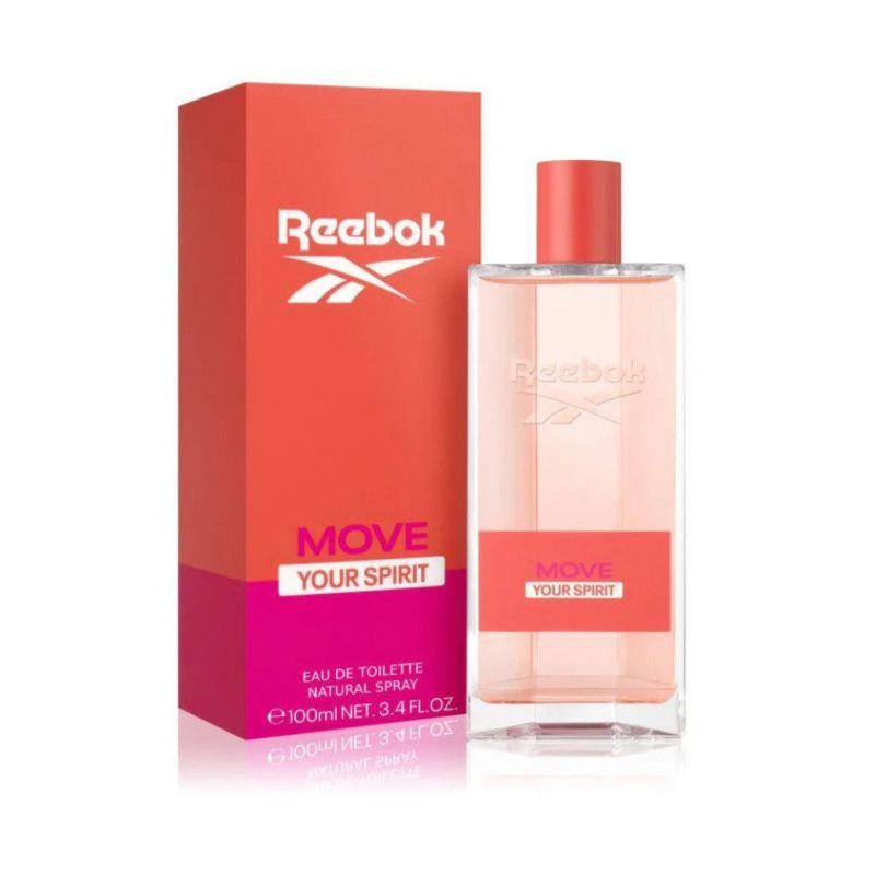 Move Your Spirit For Her Reebok