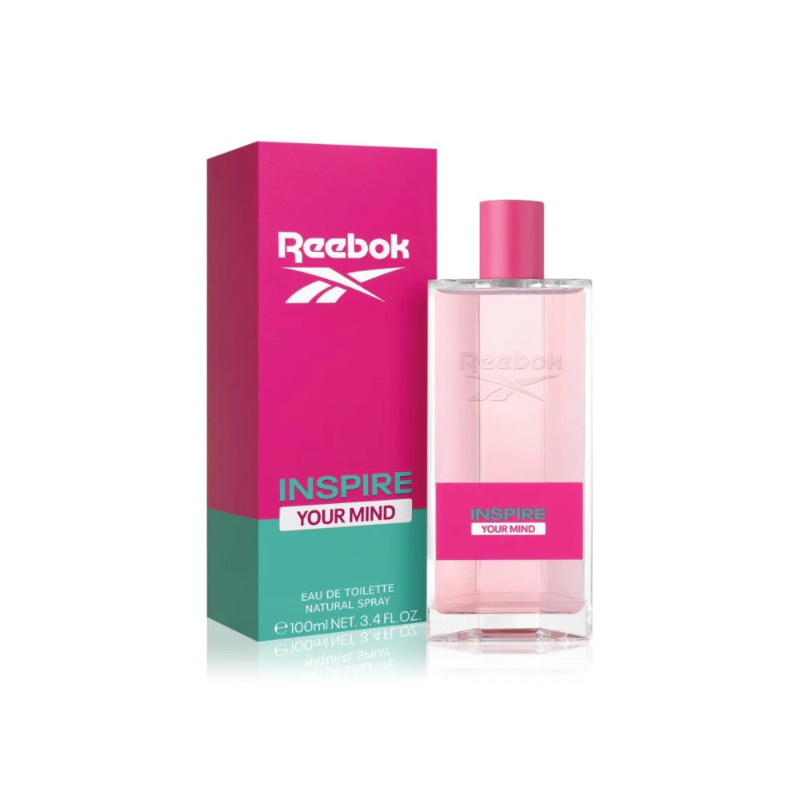 Move Your Spirit For Her Reebok