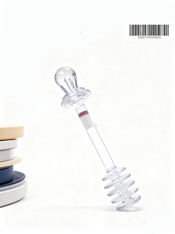 مطرة بلاستيك سعة ٢٠٠٠ مل