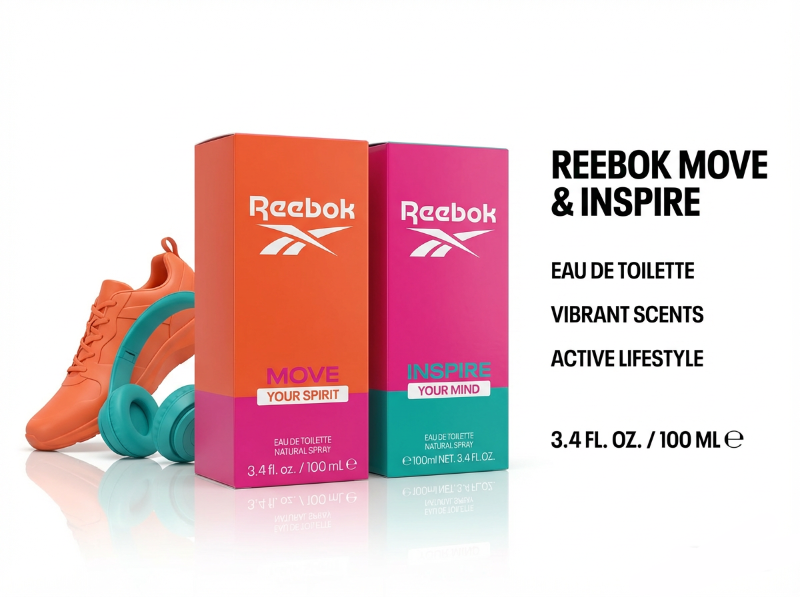 Move Your Spirit For Her Reebok