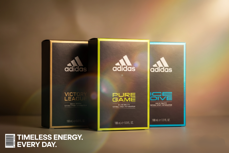 Adidas Ice Dive Adidas for men