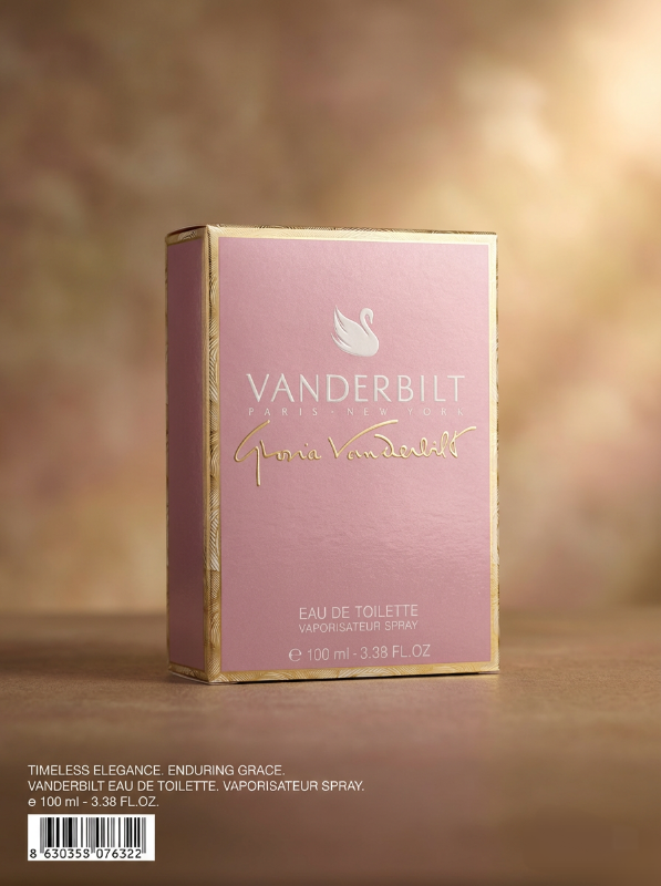 Vanderbilt Gloria Vanderbilt for women