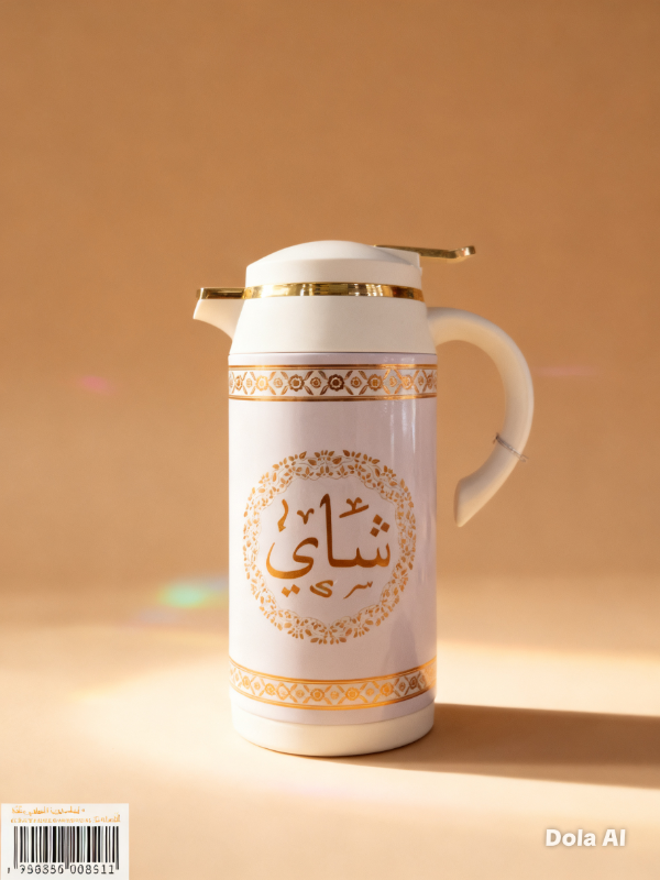 دلة ١ لتر  T1