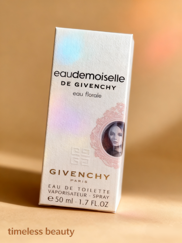 Eaudemoiselle de Givenchy Eau Florale Givenchy pour femme