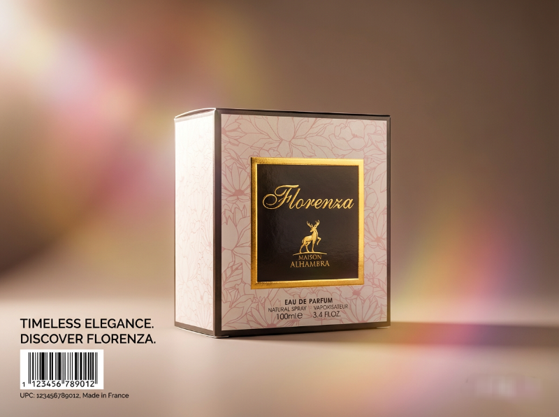 Florenza Maison Alhambra for women