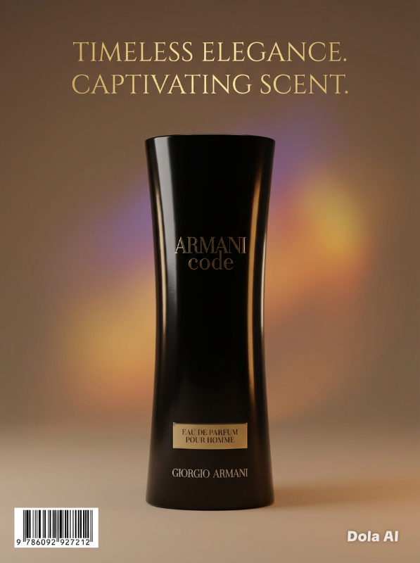 Armani Code Giorgio Armani for men