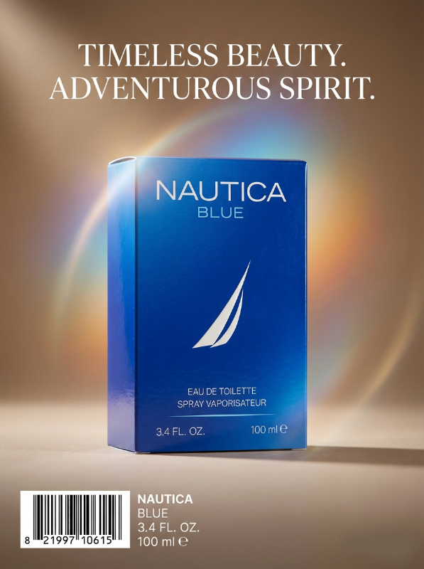 Nautica Blue Nautica for men
