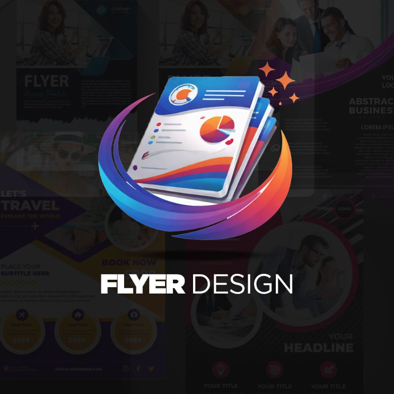 Flyer Design