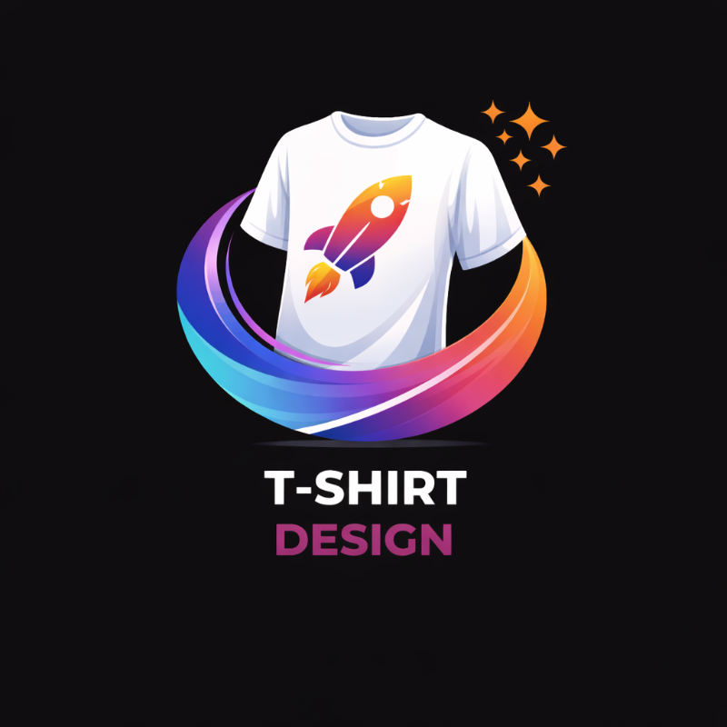 T-Shirt Design