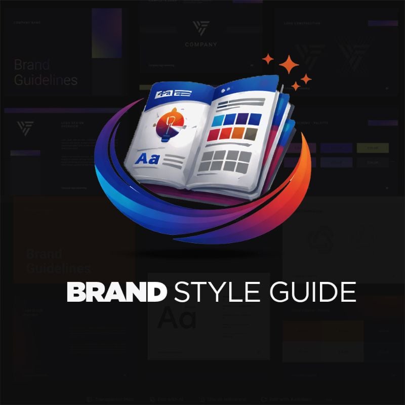 Brand Style Guide