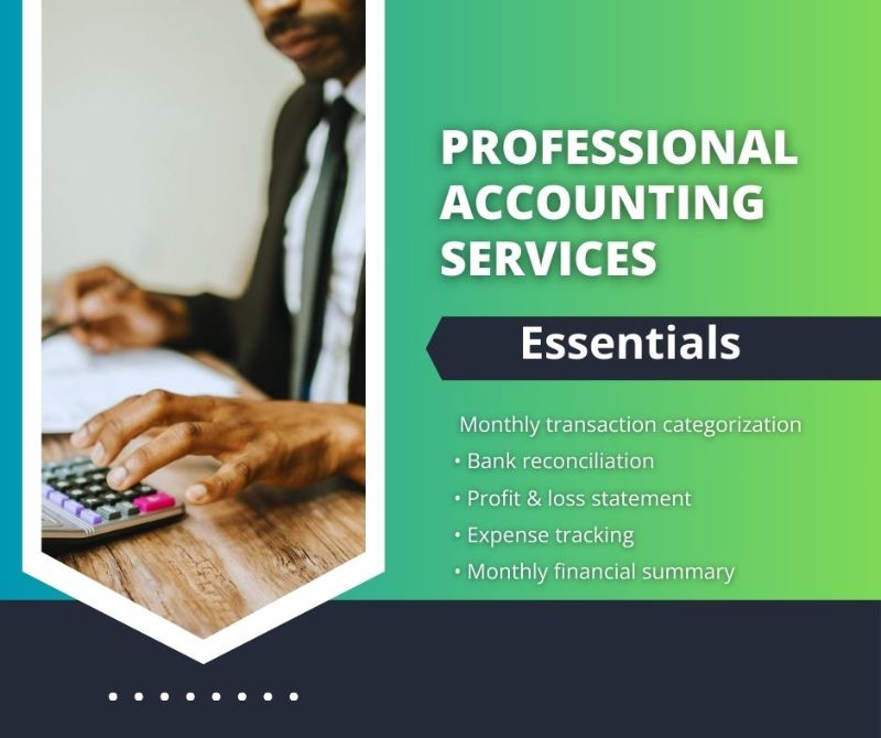 Bookkeeping Essential