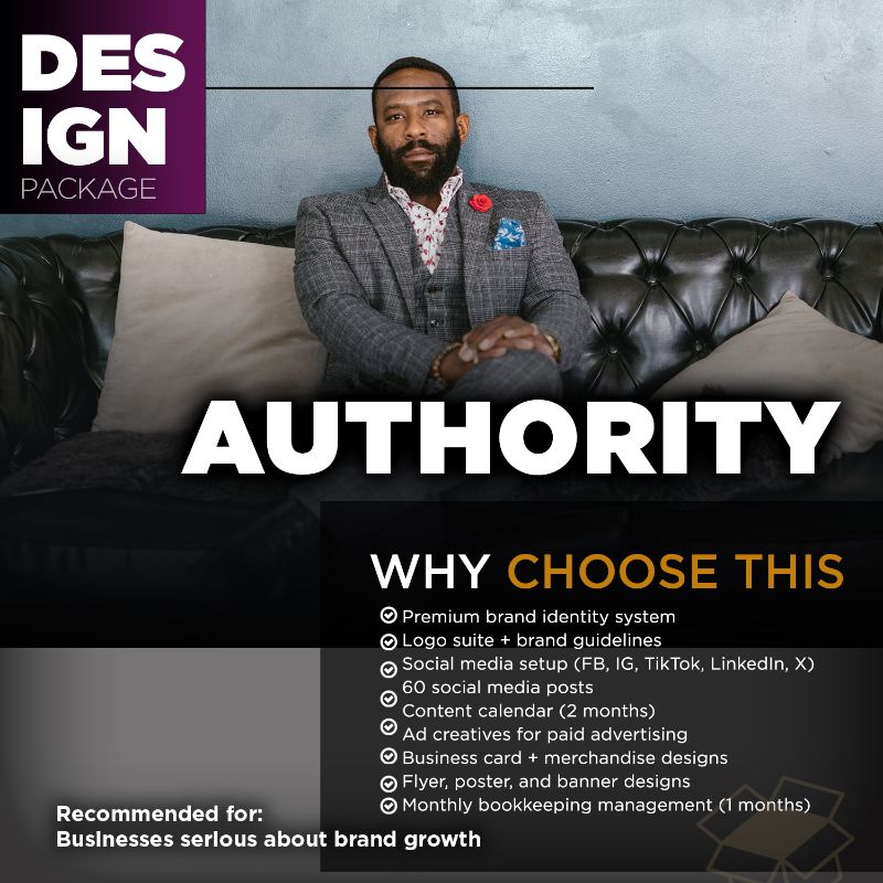 The AUTHORITY Package