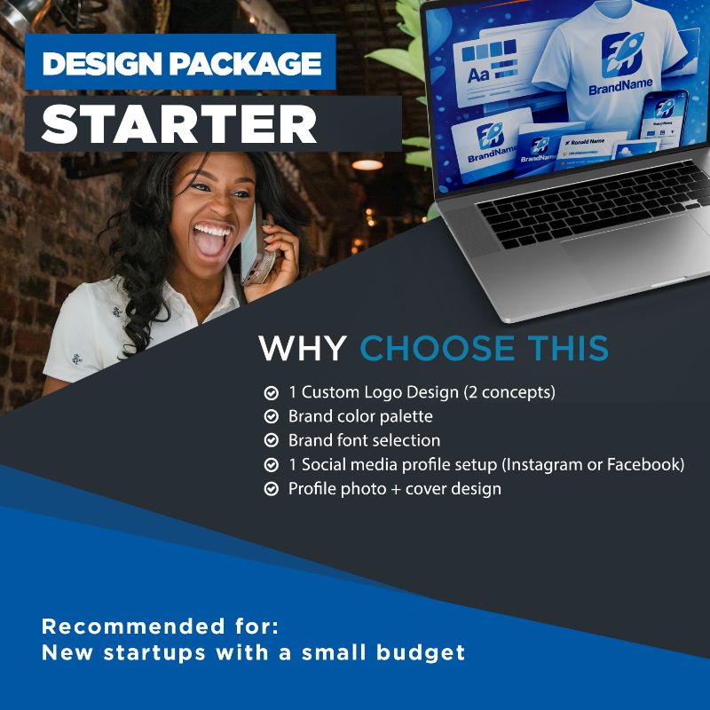 Starter Identity Package