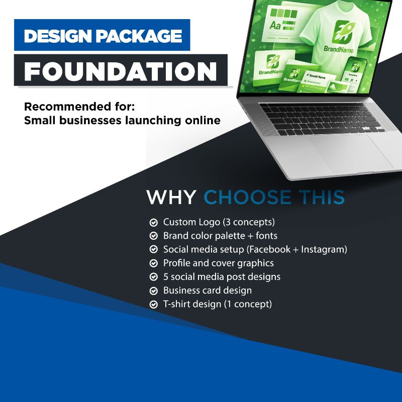 The FOUNDATION Package