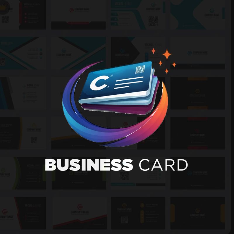 Business Card Design