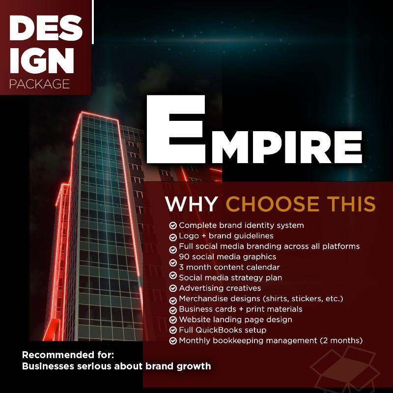 The EMPIRE Package
