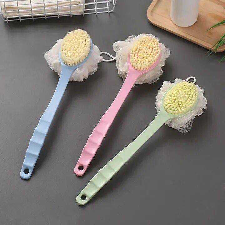 2 in 1 Bath Brush