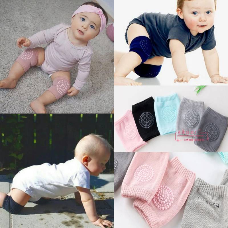 Baby Knee Pad