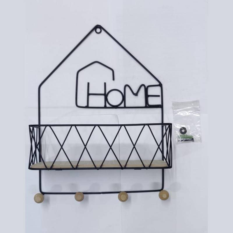 Home Creative Wall Shelf