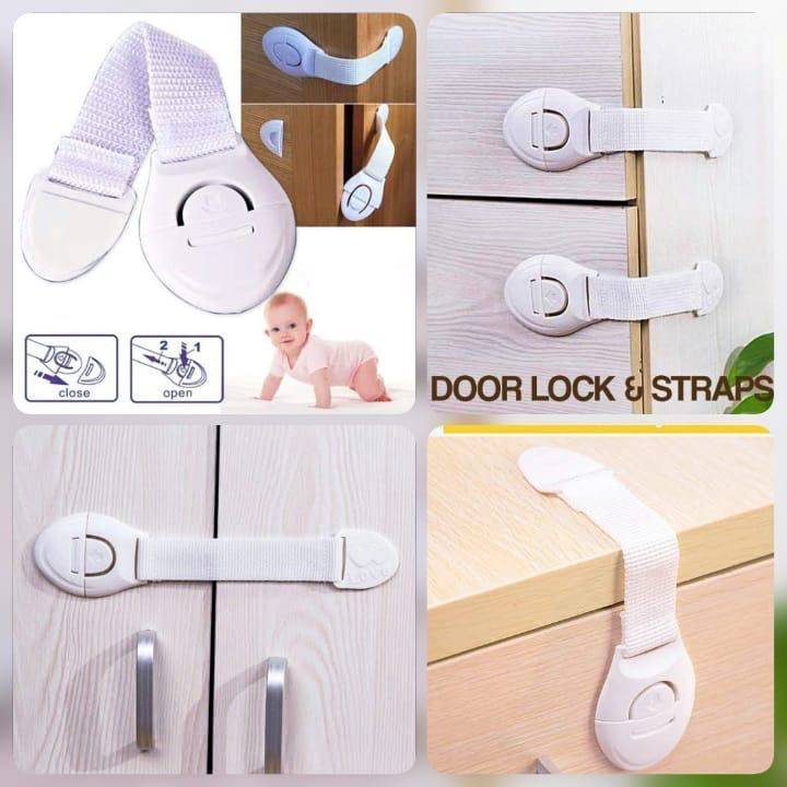 Child Safety Lock