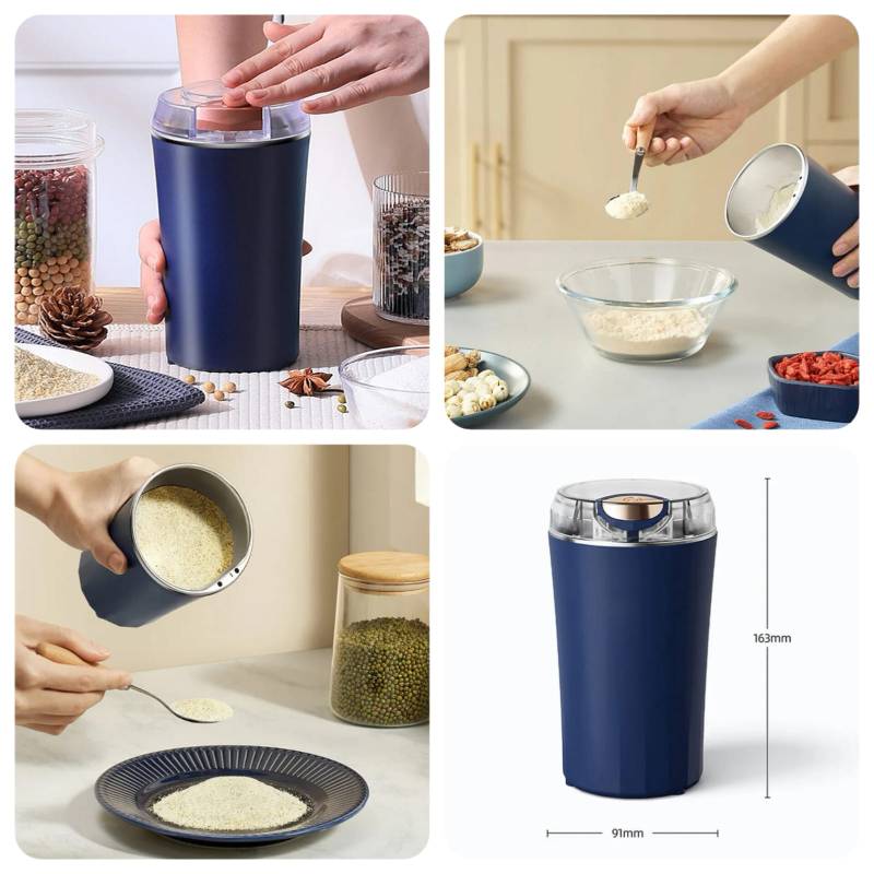 Electric Multifunctional Grinder