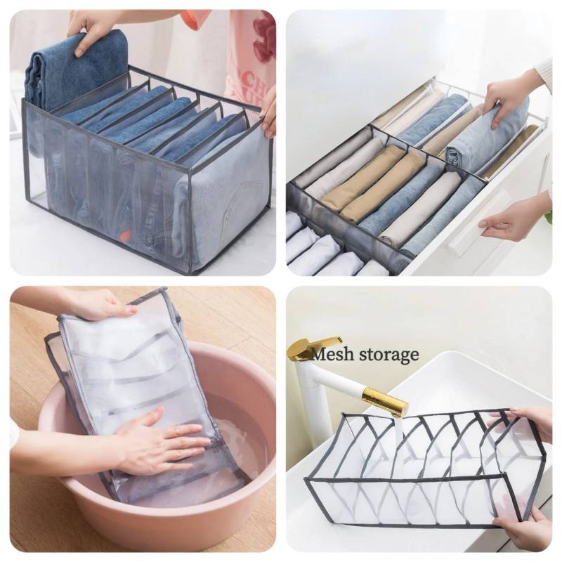 Jeans Organizer