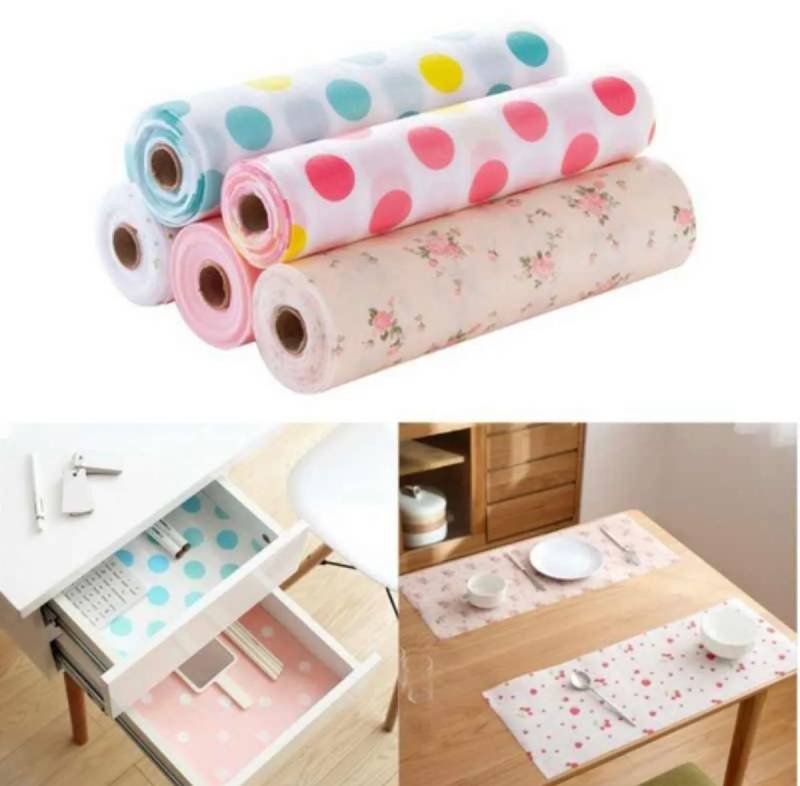 Antibacterial Waterproof Cushion Sheet Roll