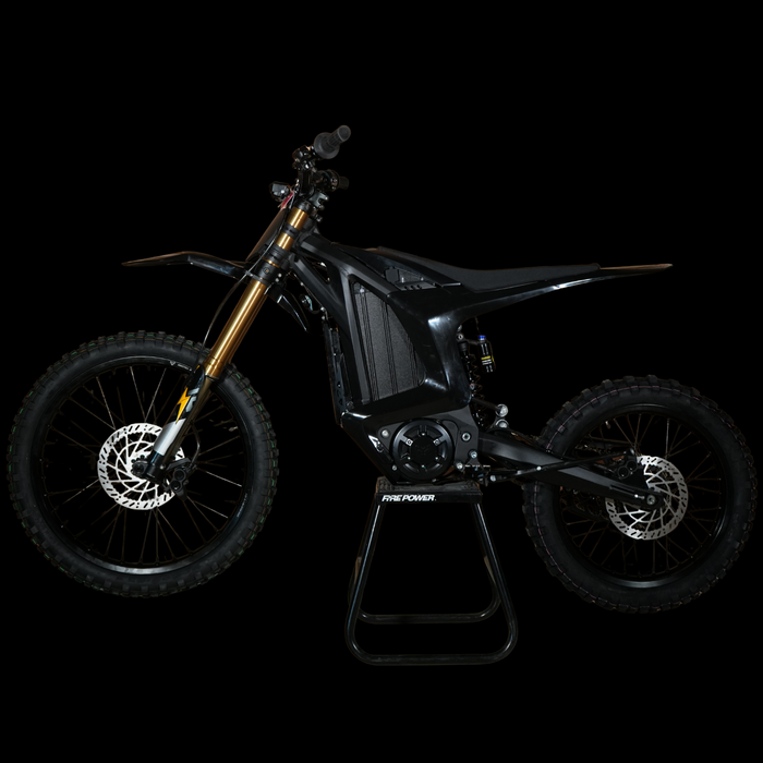 ARCTIC LEOPARD XE PRO S