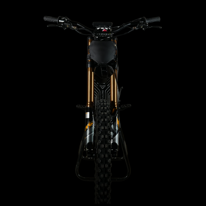 ARCTIC LEOPARD XE PRO S