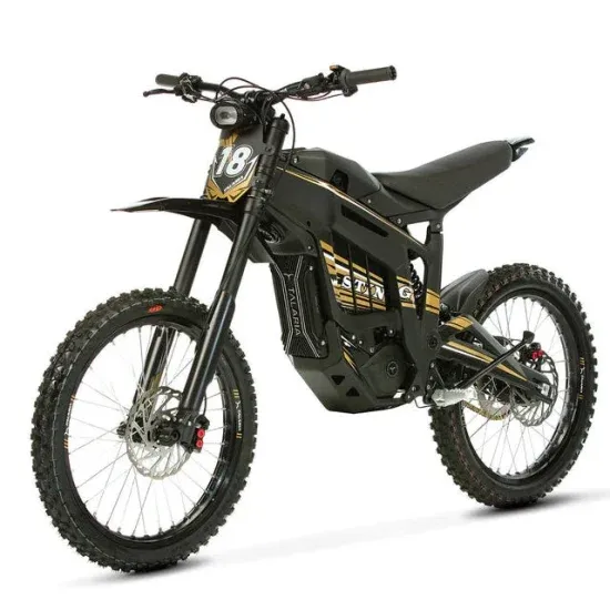 TALARIA MX3