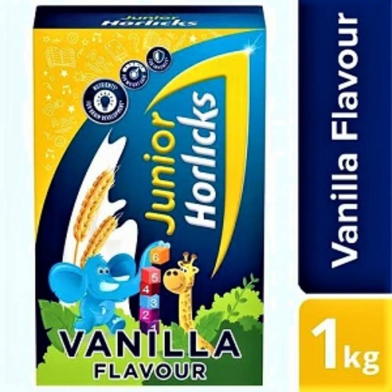 Horlicks Junior For Kids 1kg.Carton